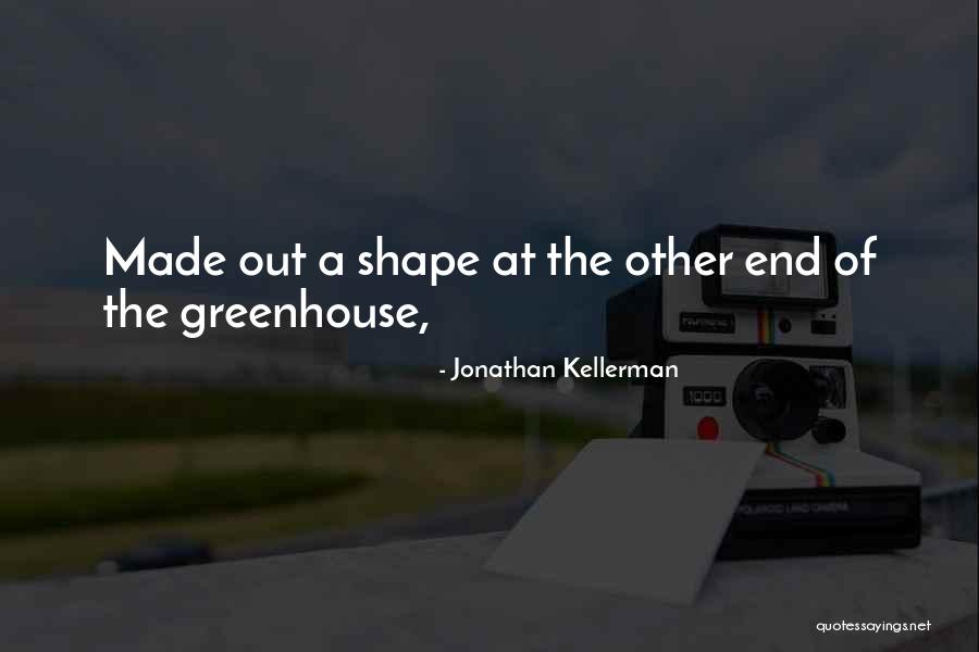 Lenneke Marelaan Quotes By Jonathan Kellerman Lenneke Marelaan Quotes By Jonathan Kellerman