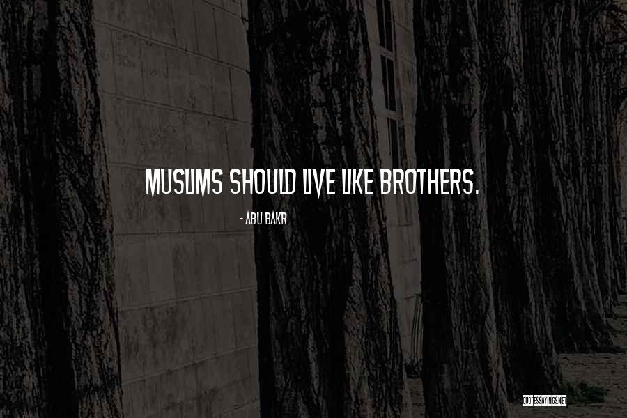 Lenneke Van Quotes By Abu Bakr Lenneke Van Quotes By Abu Bakr