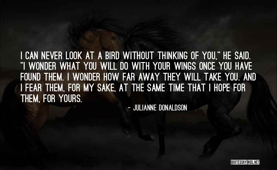Lennell Dunbar Quotes By Julianne Donaldson Lennell Dunbar Quotes By Julianne Donaldson