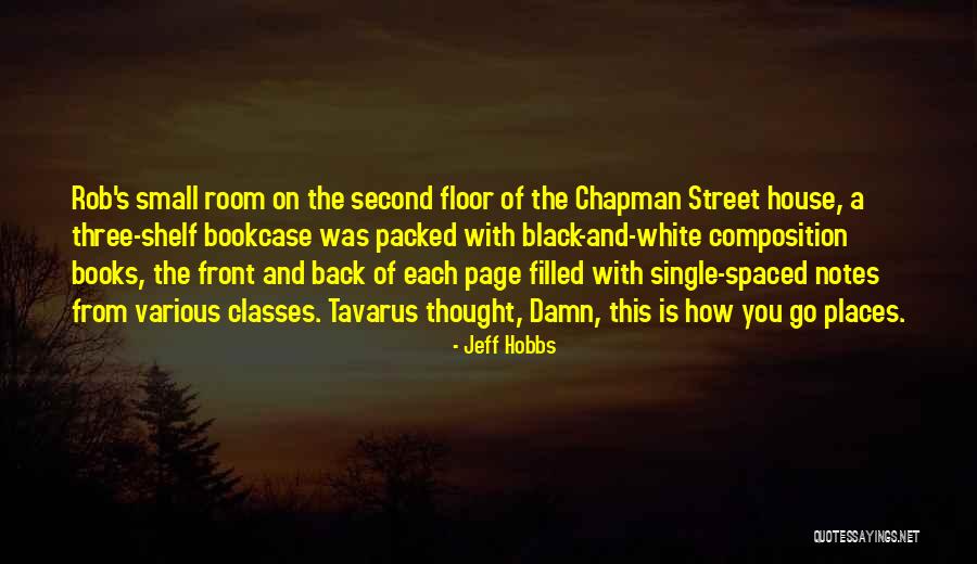 Lennemi Baudelaire Quotes By Jeff Hobbs Lennemi Baudelaire Quotes By Jeff Hobbs