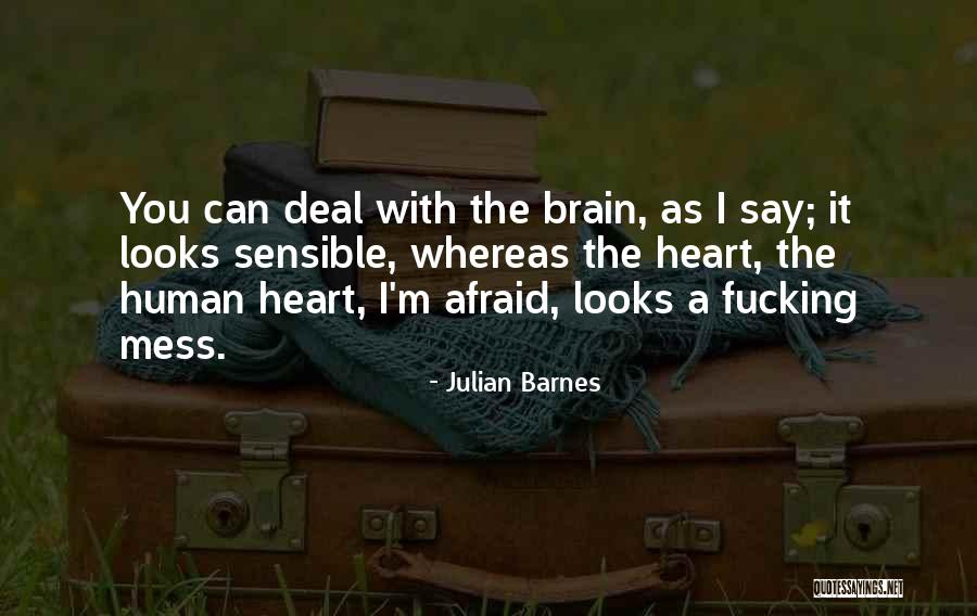 Lennemi Charles Quotes By Julian Barnes Lennemi Charles Quotes By Julian Barnes