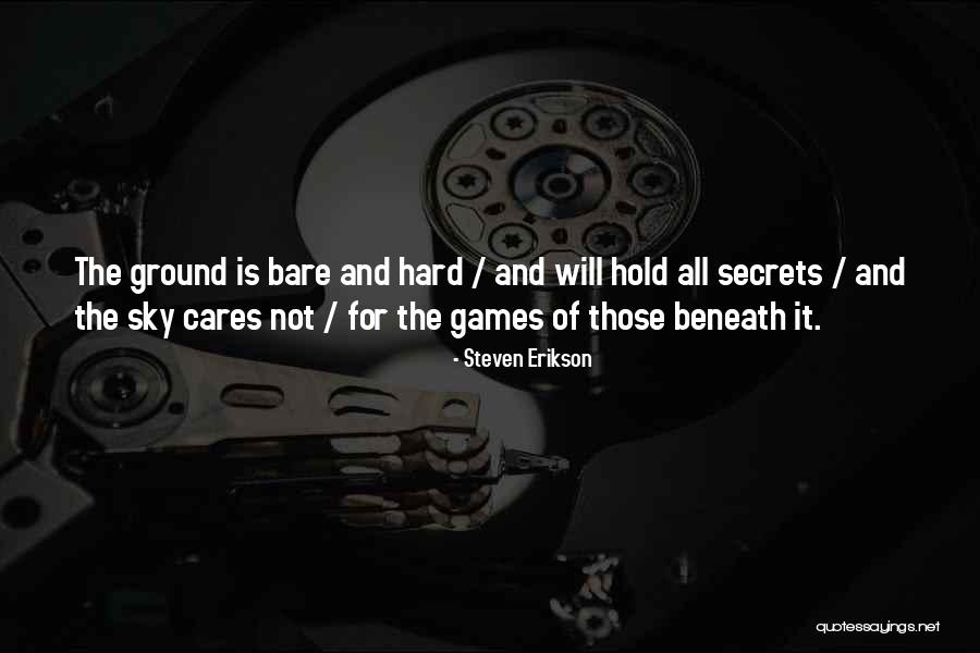 Lennemie Quotes By Steven Erikson Lennemie Quotes By Steven Erikson