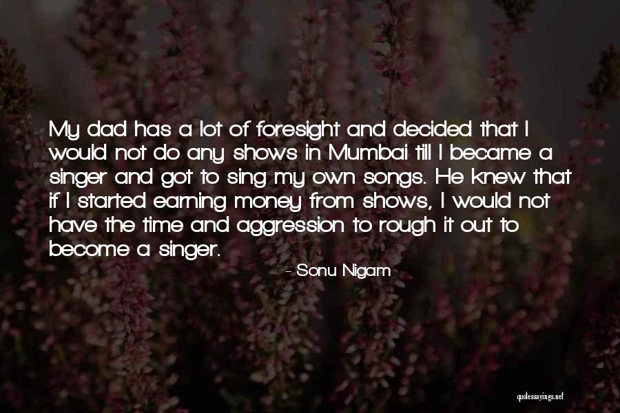 Lennen Obituary Quotes By Sonu Nigam Lennen Obituary Quotes By Sonu Nigam