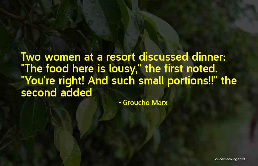 Lennert Anderson Quotes By Groucho Marx Lennert Anderson Quotes By Groucho Marx