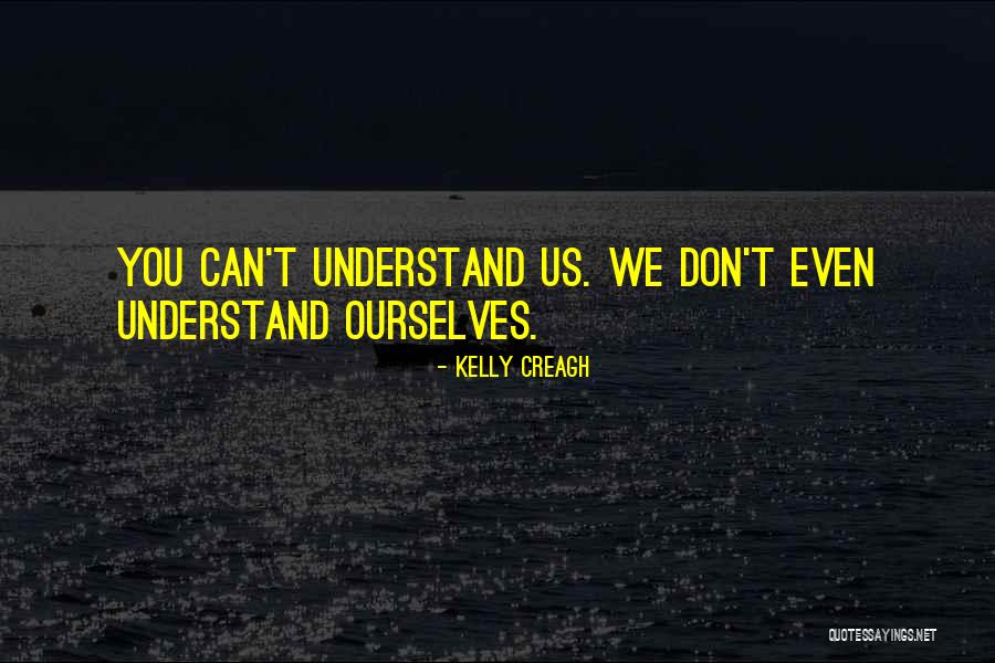 Lennert Anderson Quotes By Kelly Creagh Lennert Anderson Quotes By Kelly Creagh