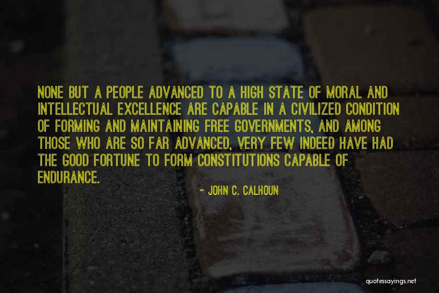 Lennertz Fireplace Quotes By John C. Calhoun Lennertz Fireplace Quotes By John C. Calhoun
