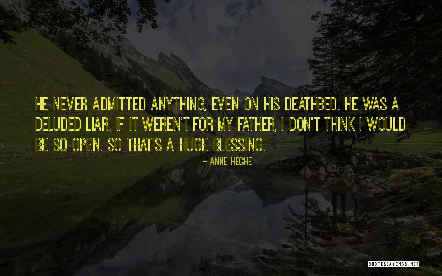 Lennertz Laguiole Quotes By Anne Heche Lennertz Laguiole Quotes By Anne Heche