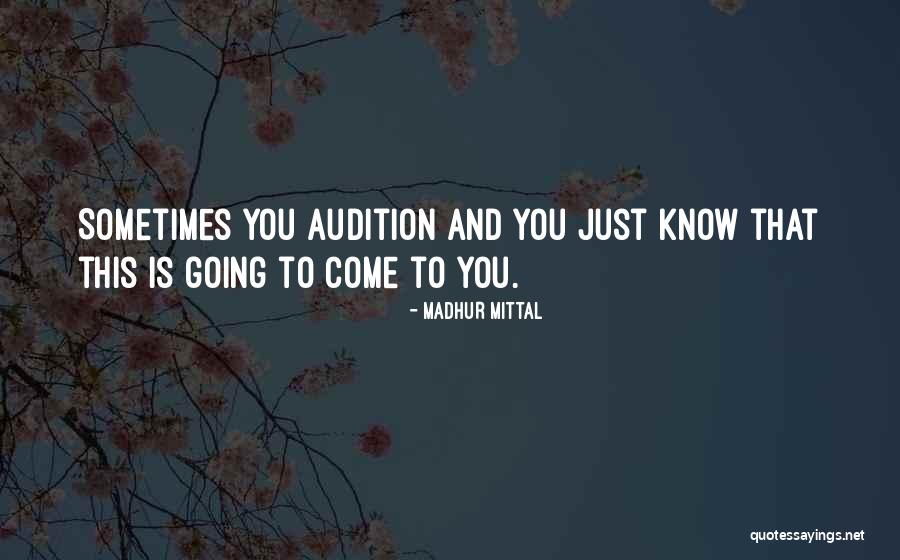 Lennertz Laguiole Quotes By Madhur Mittal Lennertz Laguiole Quotes By Madhur Mittal