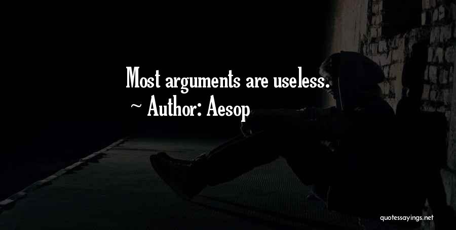Lennette Grant Quotes By Aesop