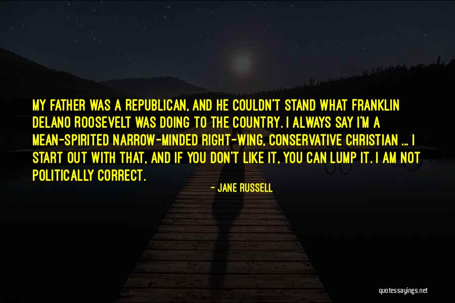 Lennette Watson Quotes By Jane Russell Lennette Watson Quotes By Jane Russell
