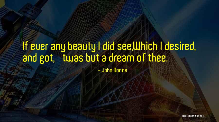 Lennette Watson Quotes By John Donne Lennette Watson Quotes By John Donne