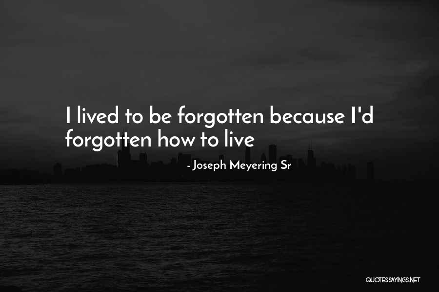 Lennick Apartments Quotes By Joseph Meyering Sr Lennick Apartments Quotes By Joseph Meyering Sr