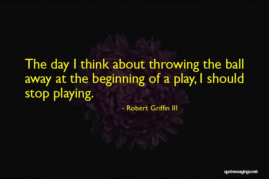 Lennick In North Quotes By Robert Griffin III Lennick In North Quotes By Robert Griffin III