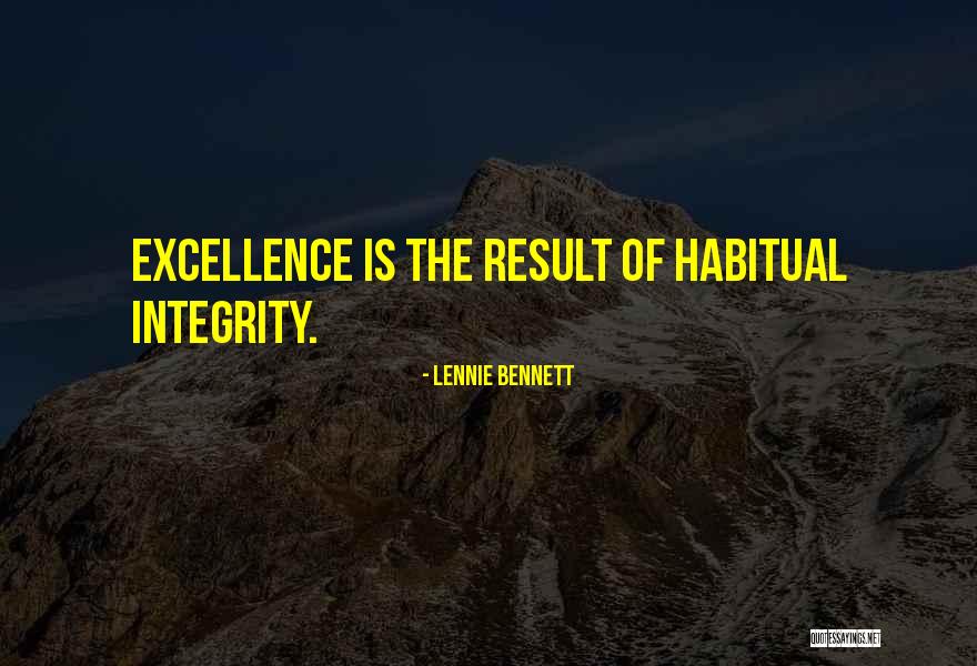 Lennie Bennett Quotes 1337243 Lennie Bennett Quotes 1337243