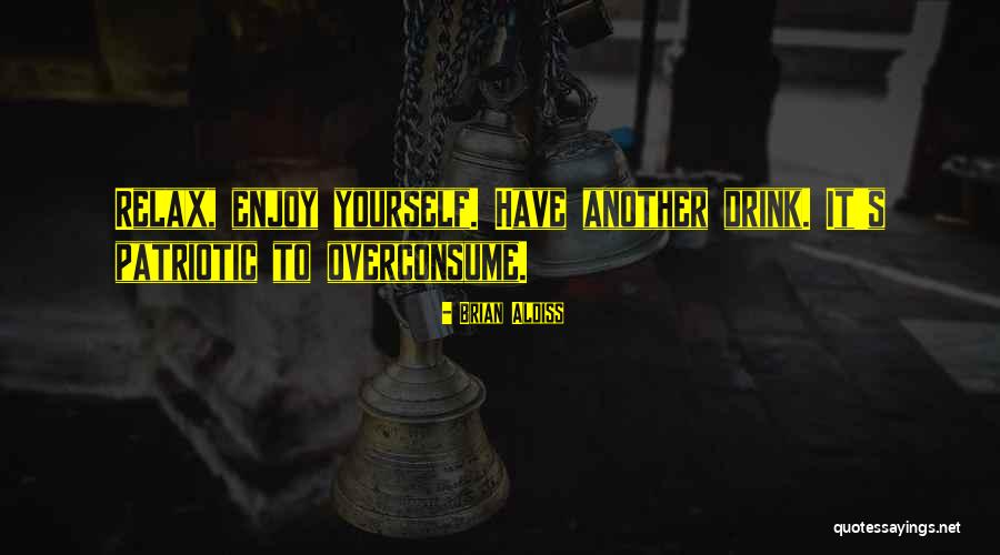 Lennie Bunny Quotes By Brian Aldiss Lennie Bunny Quotes By Brian Aldiss
