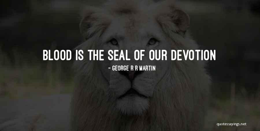 Lennie Bunny Quotes By George R R Martin Lennie Bunny Quotes By George R R Martin