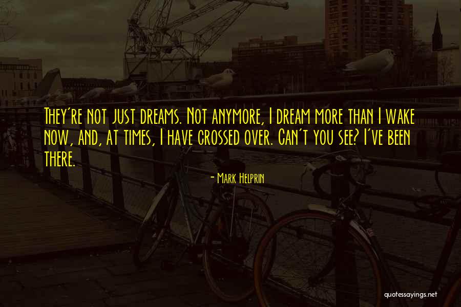 Lennie Bunny Quotes By Mark Helprin Lennie Bunny Quotes By Mark Helprin
