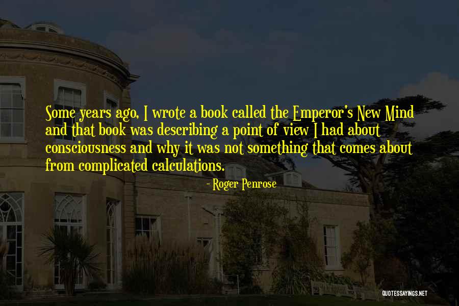 Lennie Getting In Trouble Quotes By Roger Penrose Lennie Getting In Trouble Quotes By Roger Penrose