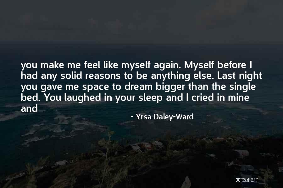 Lennik Fish Quotes By Yrsa Daley-Ward Lennik Fish Quotes By Yrsa Daley-Ward
