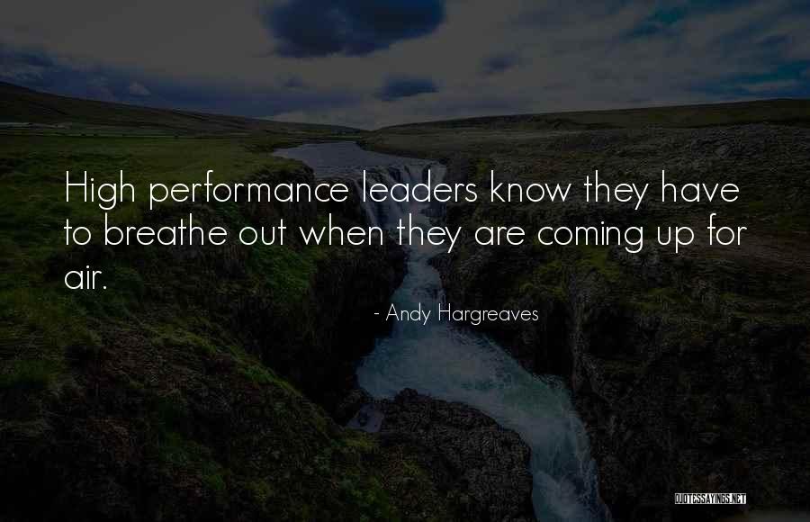 Lennik Stedenbouw Quotes By Andy Hargreaves Lennik Stedenbouw Quotes By Andy Hargreaves