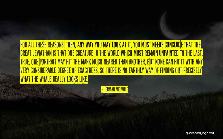 Lennik Stedenbouw Quotes By Herman Melville Lennik Stedenbouw Quotes By Herman Melville