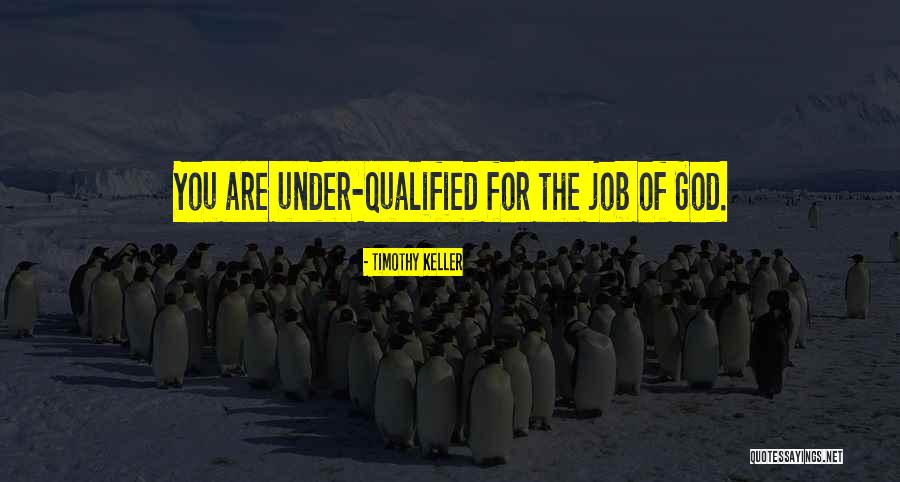 Lennik Stedenbouw Quotes By Timothy Keller Lennik Stedenbouw Quotes By Timothy Keller