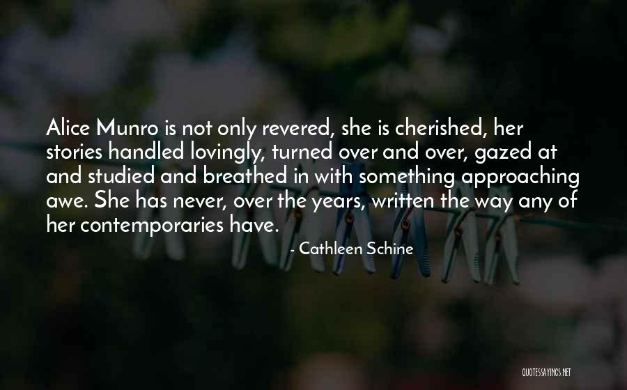 Lenning Body Quotes By Cathleen Schine Lenning Body Quotes By Cathleen Schine