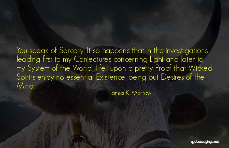 Lennings British Painter Quotes By James K. Morrow Lennings British Painter Quotes By James K. Morrow