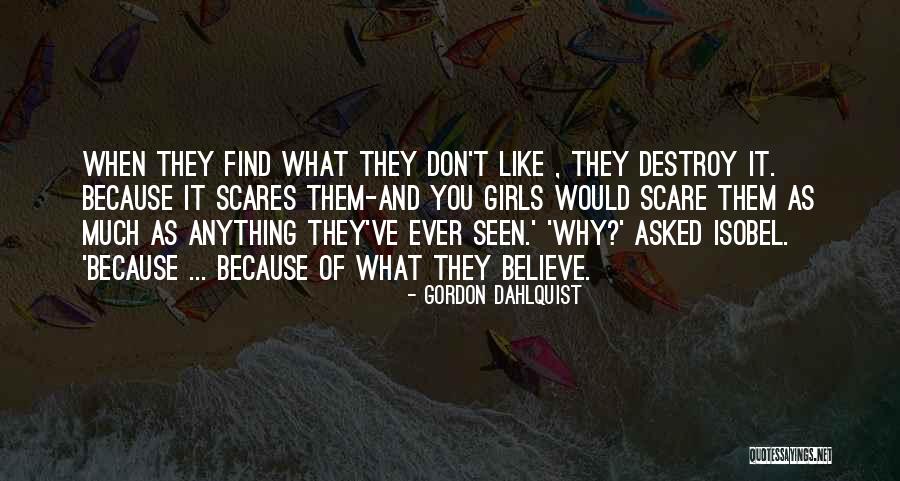 Lennis Angel Quotes By Gordon Dahlquist Lennis Angel Quotes By Gordon Dahlquist