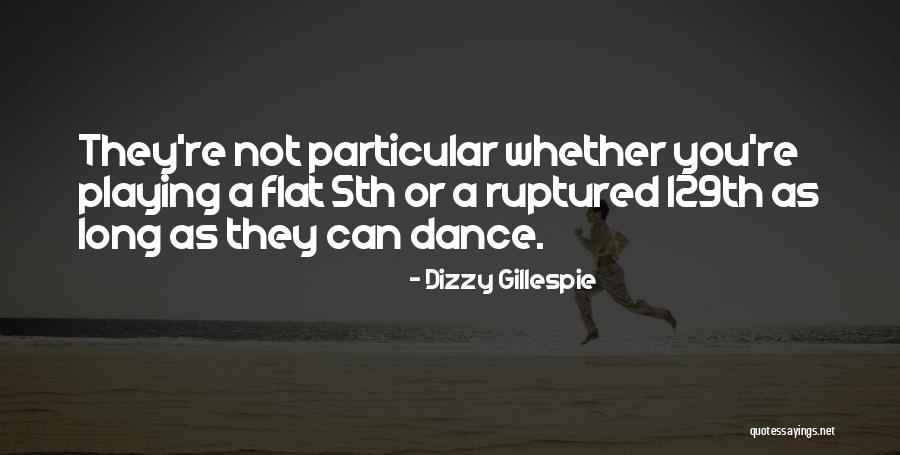 Lennke Quotes By Dizzy Gillespie Lennke Quotes By Dizzy Gillespie
