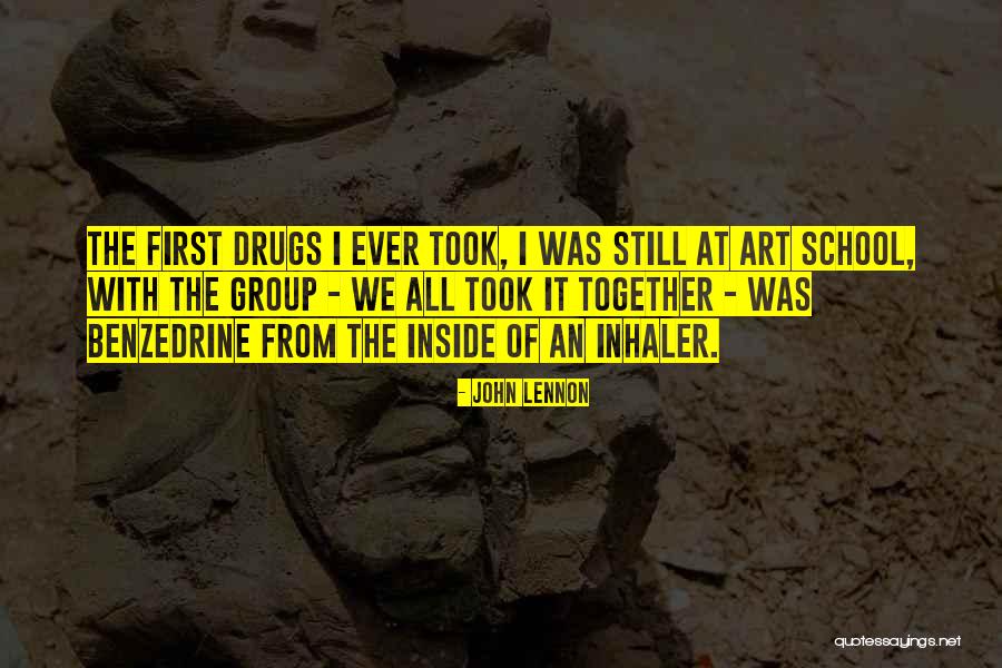 Lennon Art Quotes By John Lennon Lennon Art Quotes By John Lennon