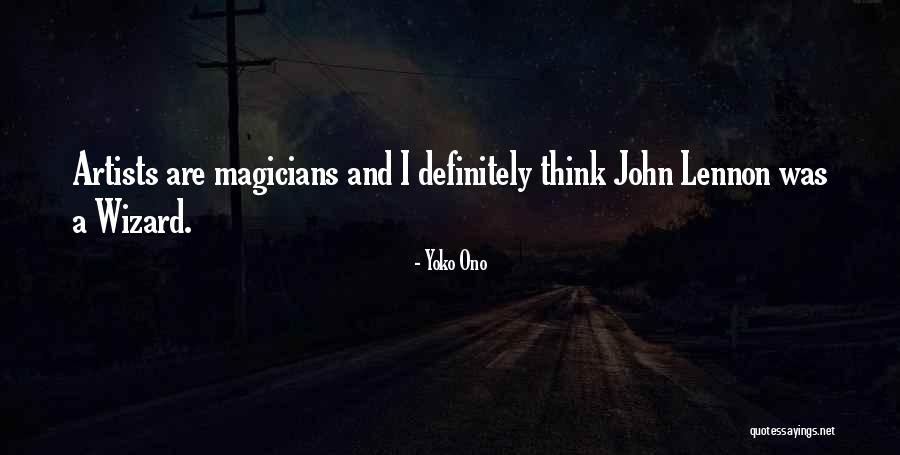 Lennon Art Quotes By Yoko Ono Lennon Art Quotes By Yoko Ono