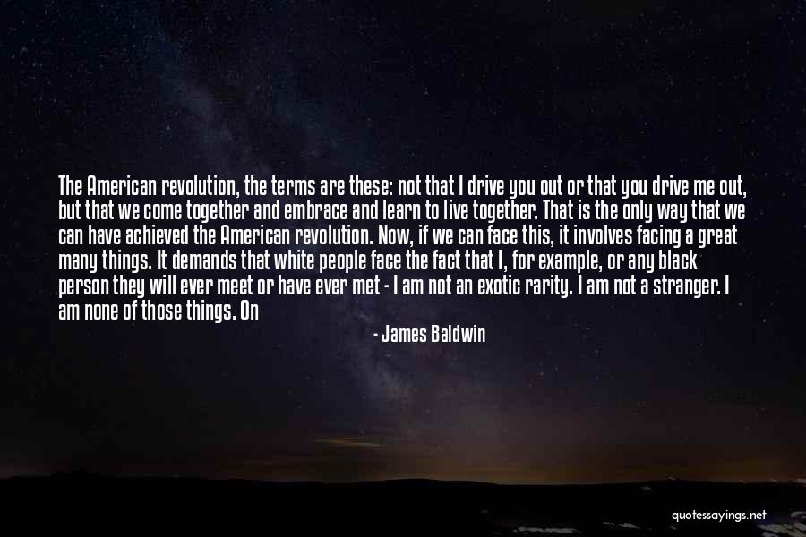 Lennon Sisters Quotes By James Baldwin Lennon Sisters Quotes By James Baldwin