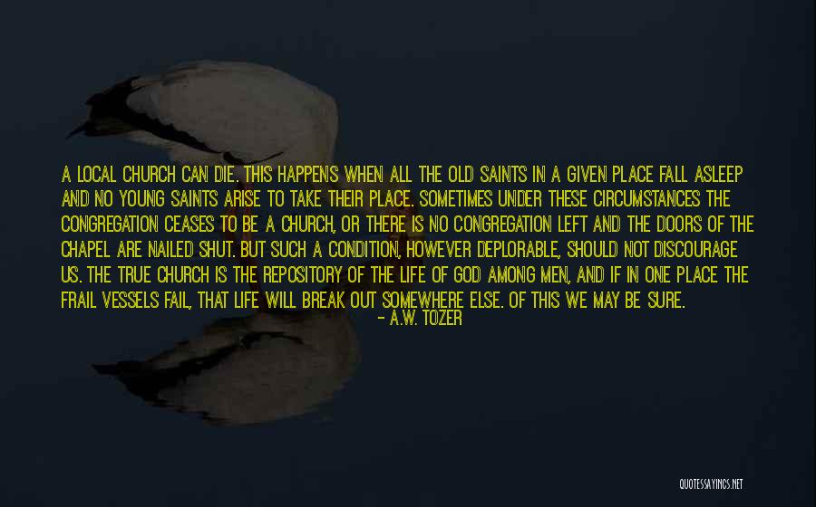 Lennonand Quotes By A.W. Tozer Lennonand Quotes By A.W. Tozer