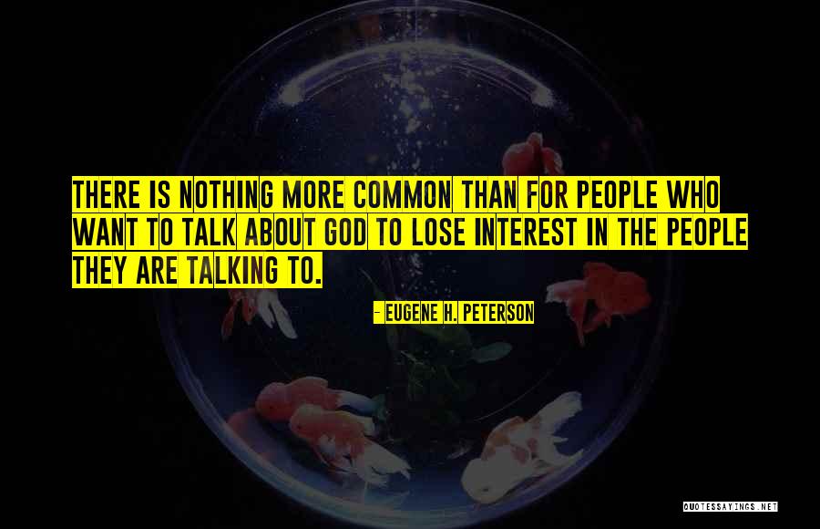 Lennonandwolfe Quotes By Eugene H. Peterson Lennonandwolfe Quotes By Eugene H. Peterson