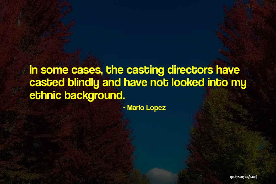 Lennons Produkte Quotes By Mario Lopez Lennons Produkte Quotes By Mario Lopez