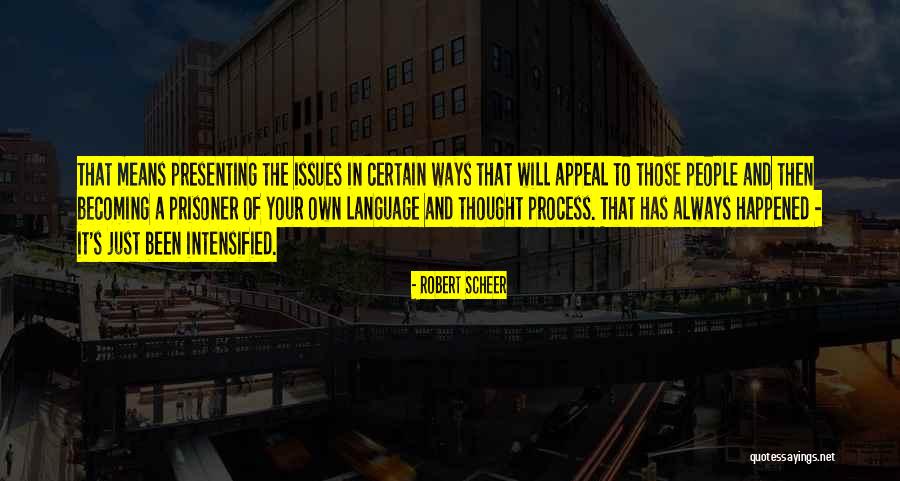 Lennons Produkte Quotes By Robert Scheer Lennons Produkte Quotes By Robert Scheer