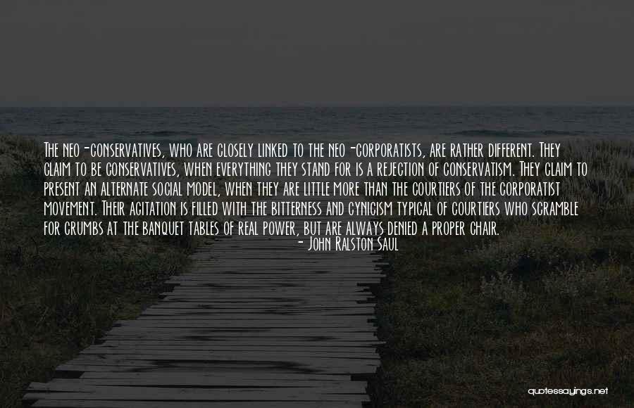 Lennons Restaurant Quotes By John Ralston Saul Lennons Restaurant Quotes By John Ralston Saul