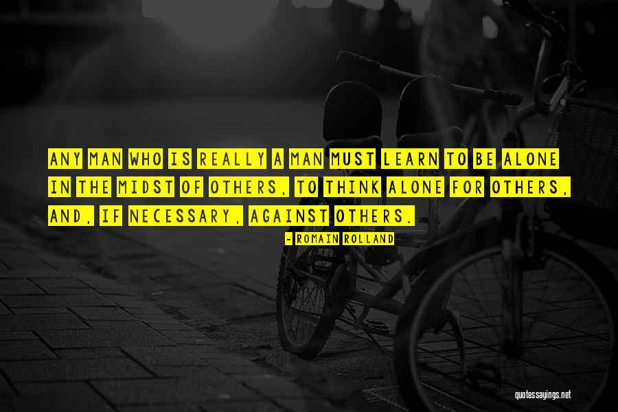Lennons Restaurant Quotes By Romain Rolland Lennons Restaurant Quotes By Romain Rolland