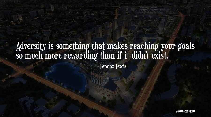 Lennox Lewis Quotes 1706861 Lennox Lewis Quotes 1706861