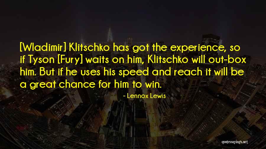 Lennox Lewis Quotes 619398 Lennox Lewis Quotes 619398