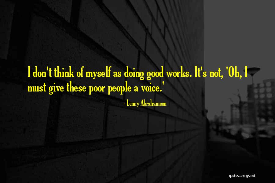 Lenny Abrahamson Quotes 1166384 Lenny Abrahamson Quotes 1166384