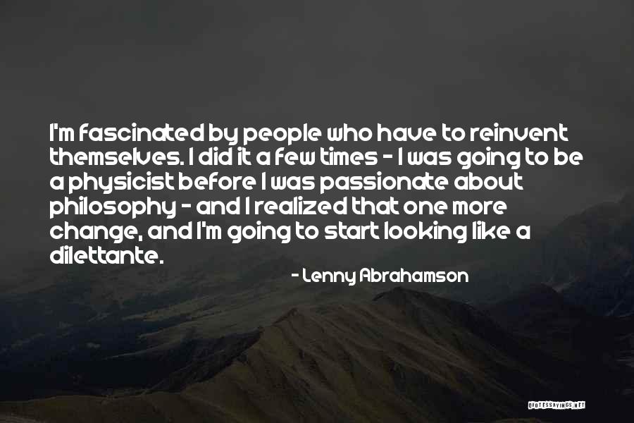 Lenny Abrahamson Quotes 1273637 Lenny Abrahamson Quotes 1273637