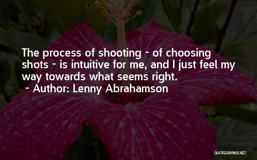 Lenny Abrahamson Quotes 160975
