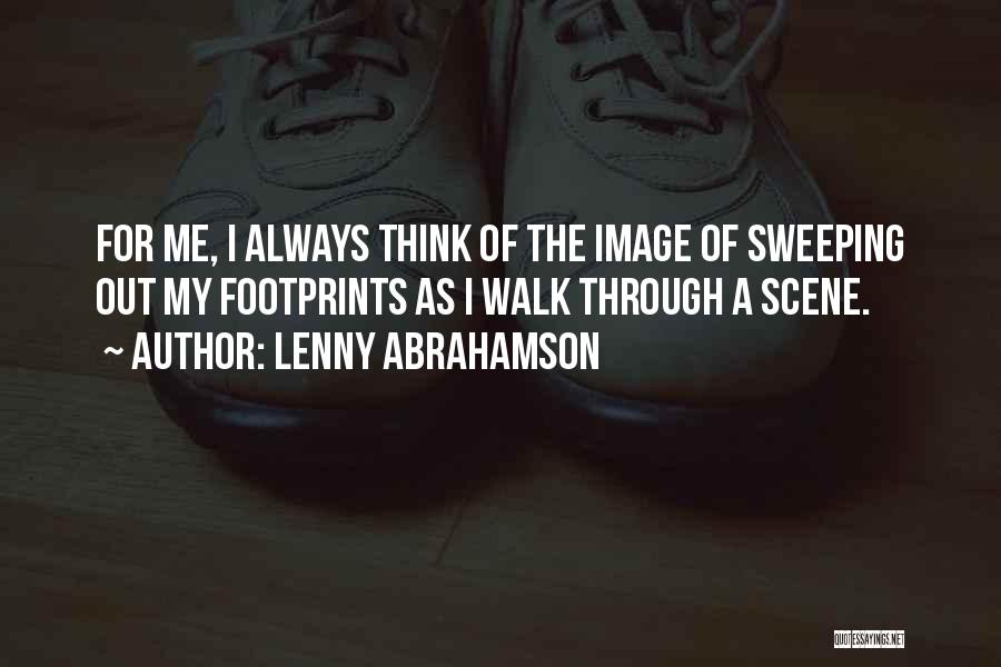 Lenny Abrahamson Quotes 1639417