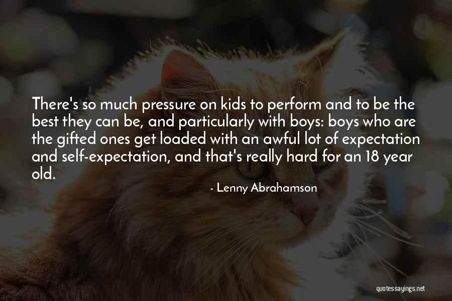Lenny Abrahamson Quotes 1985535 Lenny Abrahamson Quotes 1985535