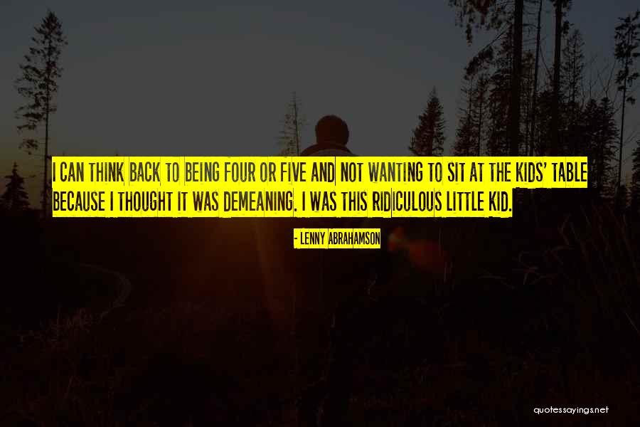 Lenny Abrahamson Quotes 2030954 Lenny Abrahamson Quotes 2030954