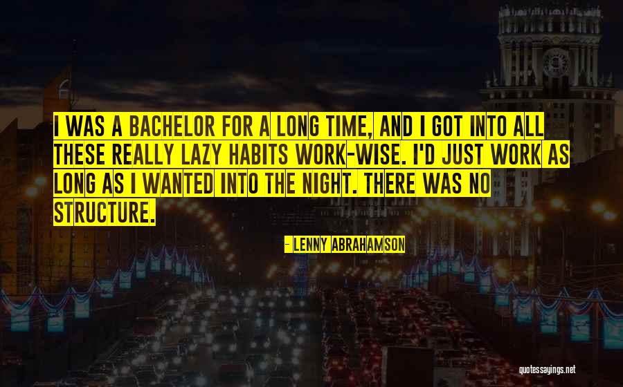Lenny Abrahamson Quotes 2129046 Lenny Abrahamson Quotes 2129046