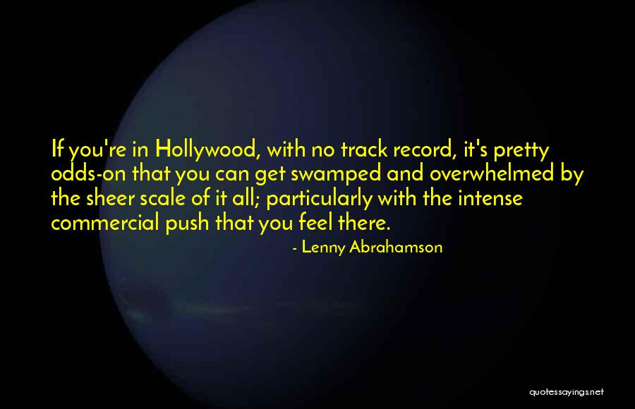 Lenny Abrahamson Quotes 2240374 Lenny Abrahamson Quotes 2240374