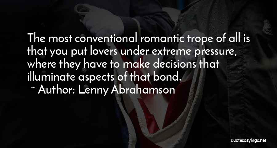 Lenny Abrahamson Quotes 345413